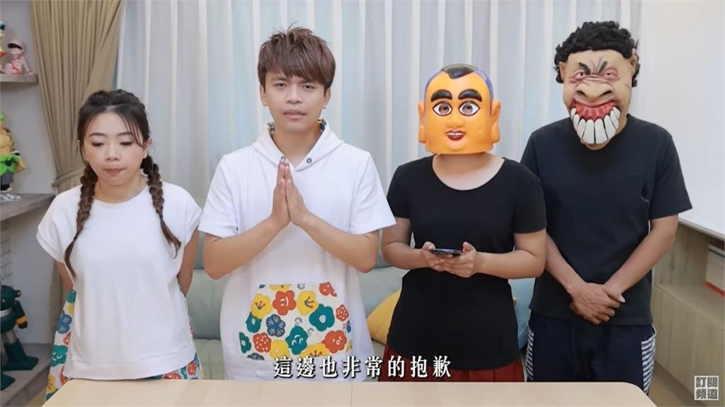 遭蔡阿嘎點評難吃!雞肉飯老闆娘嘆「活該」 慘曝當時業績下滑好幾週