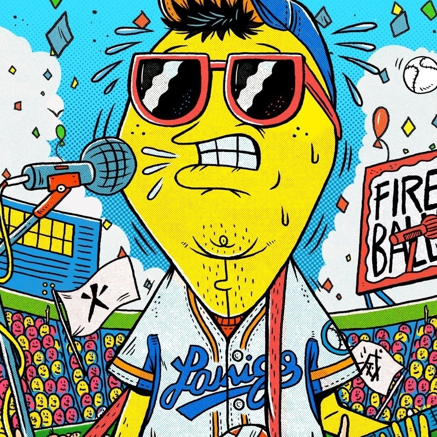 台灣樂團專題／立足高雄進軍世界　「滅火器樂團」持續奉獻音樂能量、活絡在地音樂圈