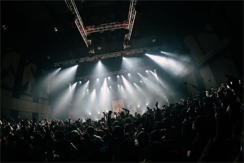 台灣樂團專題／立足高雄進軍世界　「滅火器樂團」持續奉獻音樂能量、活絡在地音樂圈