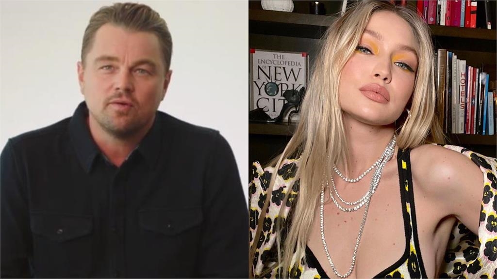 李奧納多爆復合28歲辣模吉吉哈蒂德！倫敦「見家長」戀情急升溫