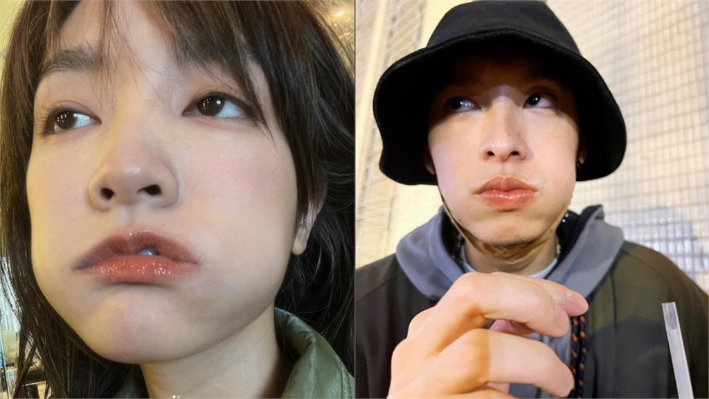 曹佑寧「手機P圖2字」花式放閃…王淨秒回!傳情代號網笑翻:會瘋掉