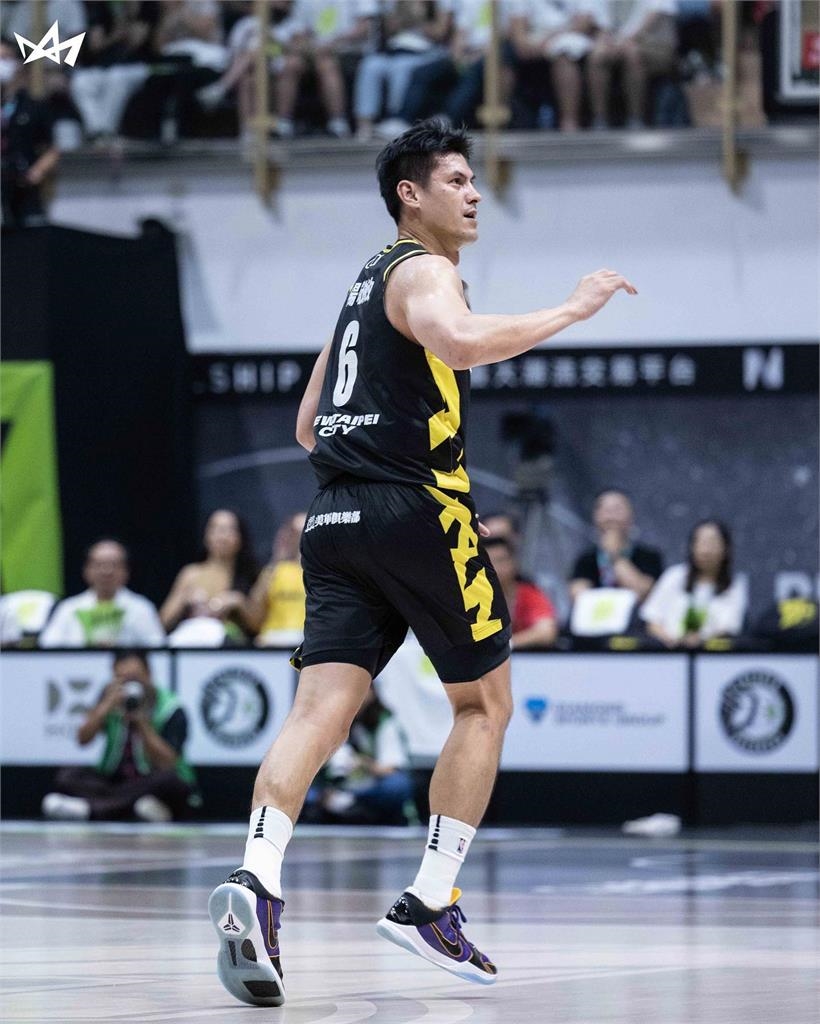 PLG冠軍賽/雙洋將發威扳平戰局!國王107:97力退勇士