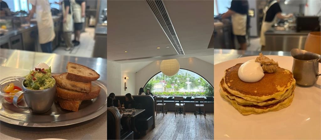 陳奕迅老婆「換頭」甩婚變!夫妻咖啡店約會「0濾鏡生圖」震驚網:好正