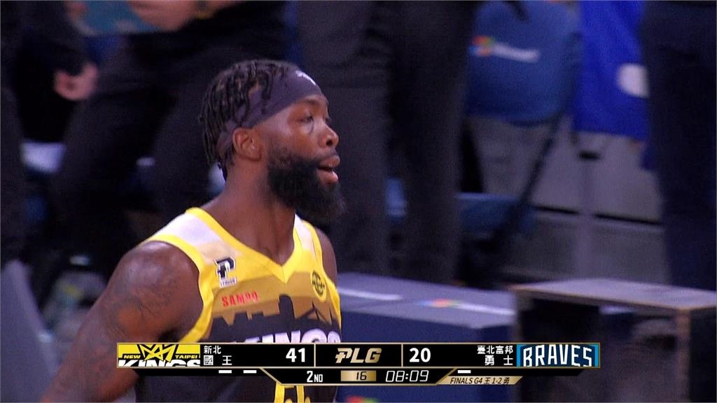 國王客場發威107:97勝勇士 總冠軍系列賽戰成2:2