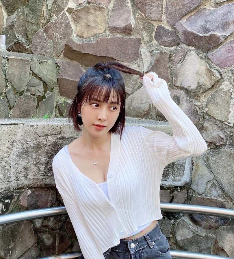 交往10年鼓鼓「1浪漫舉動」太加分　大元羞喊：想起熱戀期！