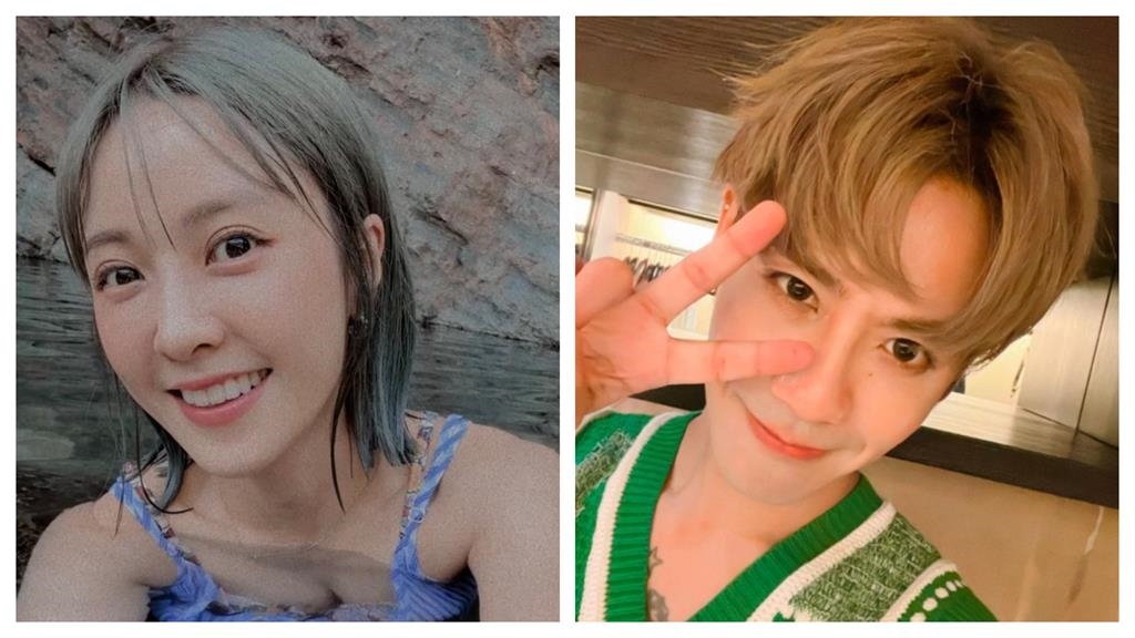 交往10年鼓鼓「1浪漫舉動」太加分　大元羞喊：想起熱戀期！