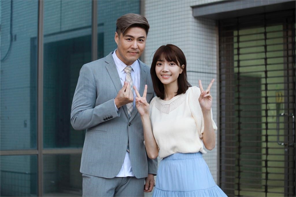 劉至翰《市井豪門》騎單車意外摔車!擦傷破皮卻先關心車子狀況