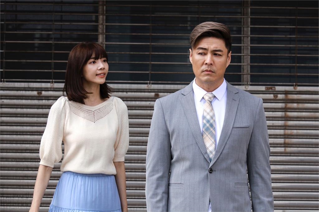 劉至翰《市井豪門》騎單車意外摔車!擦傷破皮卻先關心車子狀況