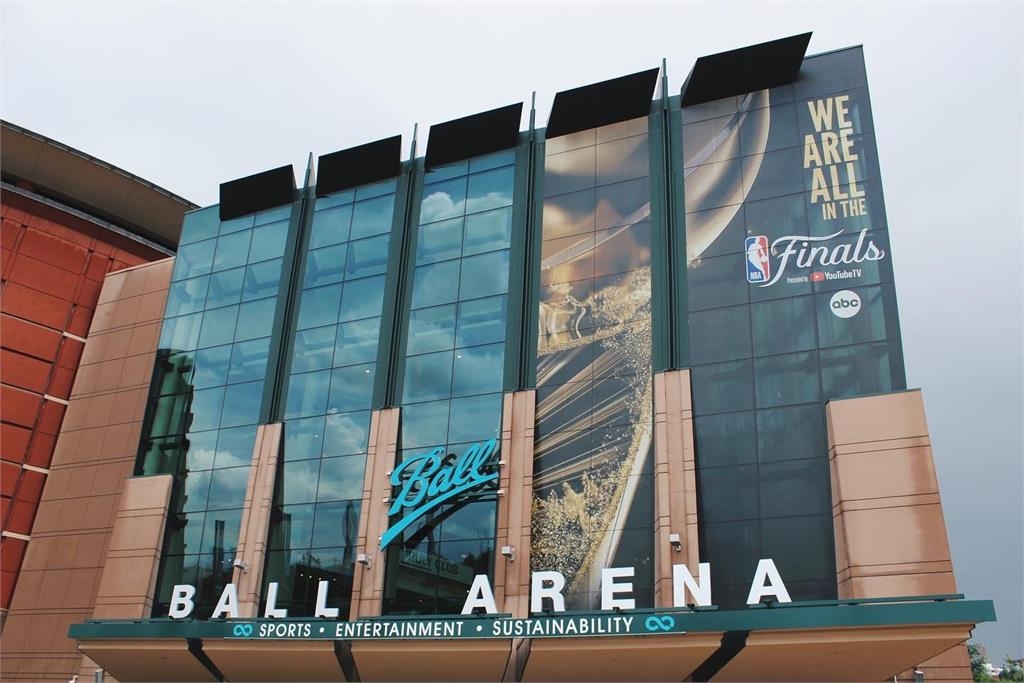 NBA/親眼見證歷史不便宜!金塊首座冠軍差1勝 主場票價誇張狂飆