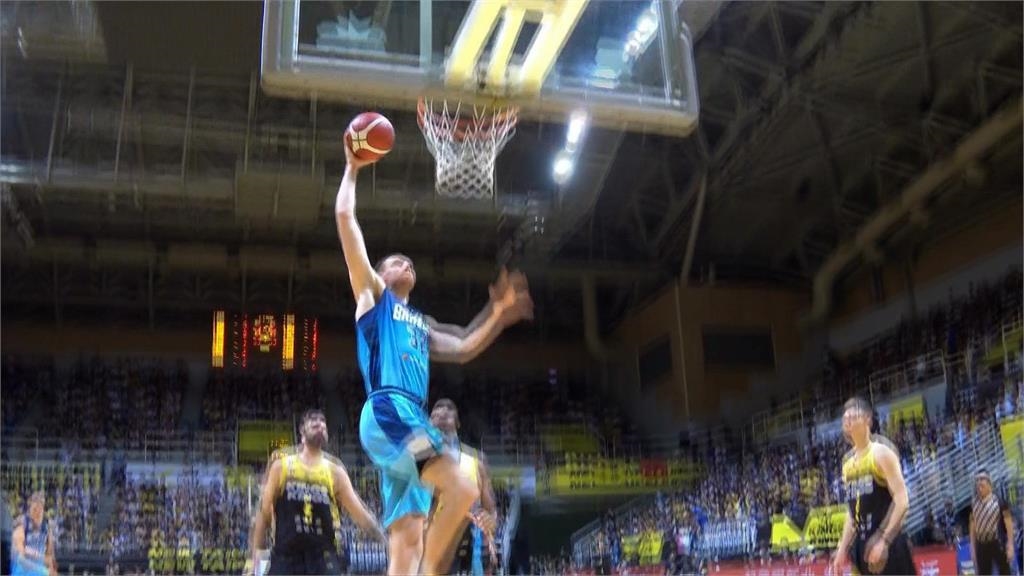 PLG勇士3勝2敗聽牌　拚週三晚上主場封王奪三連霸