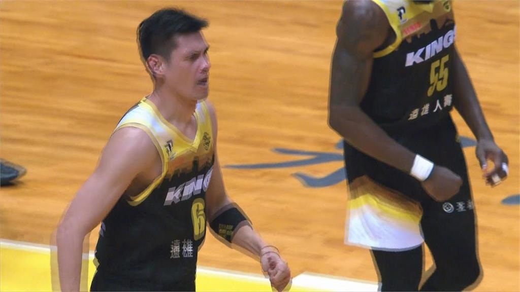 PLG勇士3勝2敗聽牌 拚週三晚上主場封王奪三連霸