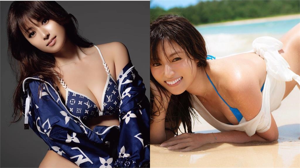 深田恭子暴瘦「多汁起伏」大消風！近照「驚人轉變」網嗨炸：奇蹟40歲