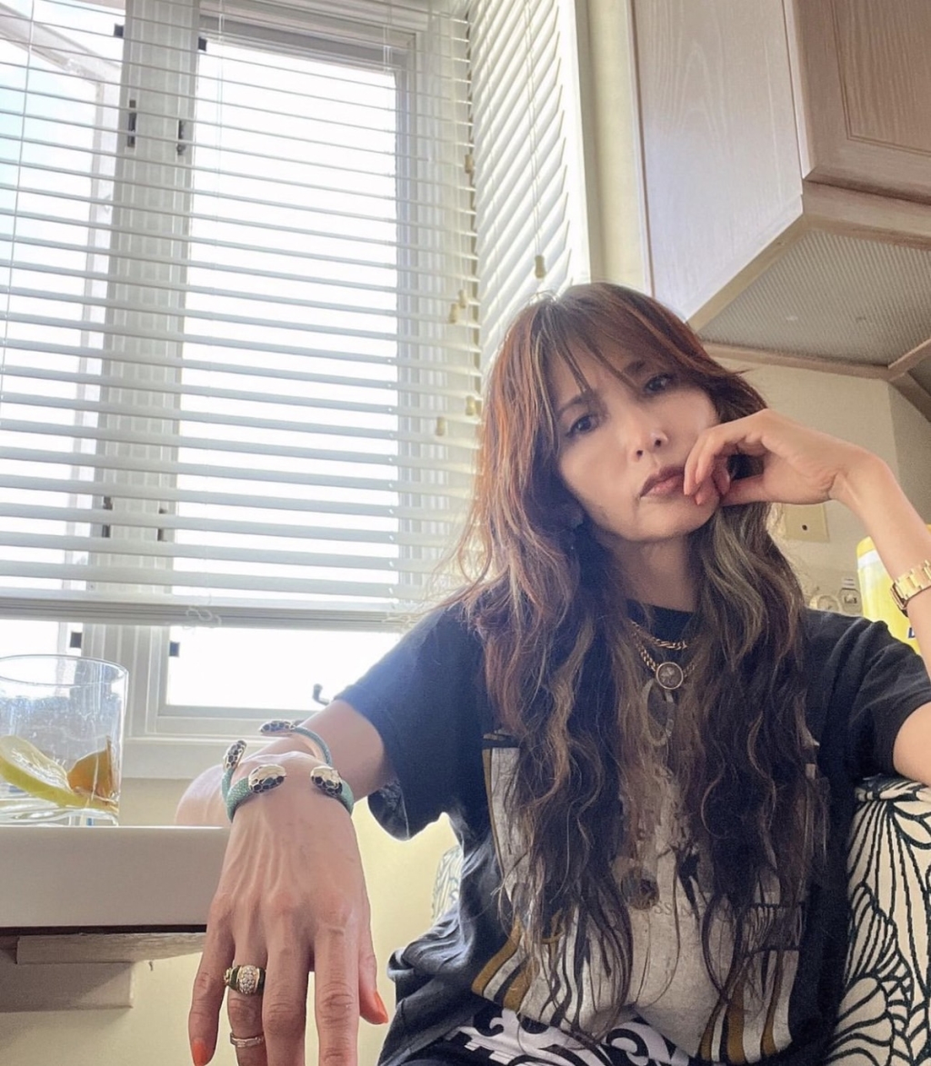 木村嫂!日本全才女神「工藤靜香」睽違30年來台開唱 !網掀滿滿回憶殺