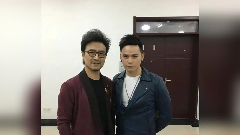 《中國好聲音》張恒遠病逝 導師汪峰:天堂裡依然有你的歌聲飄蕩|四季線上4gTV