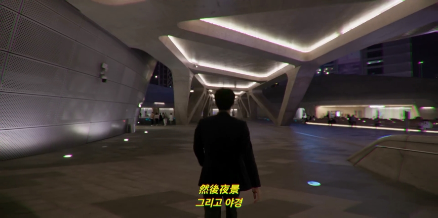 拍下台灣的美!南韓歐巴紀錄台中城市夜景 網讚嘆:一幕幕都好感動