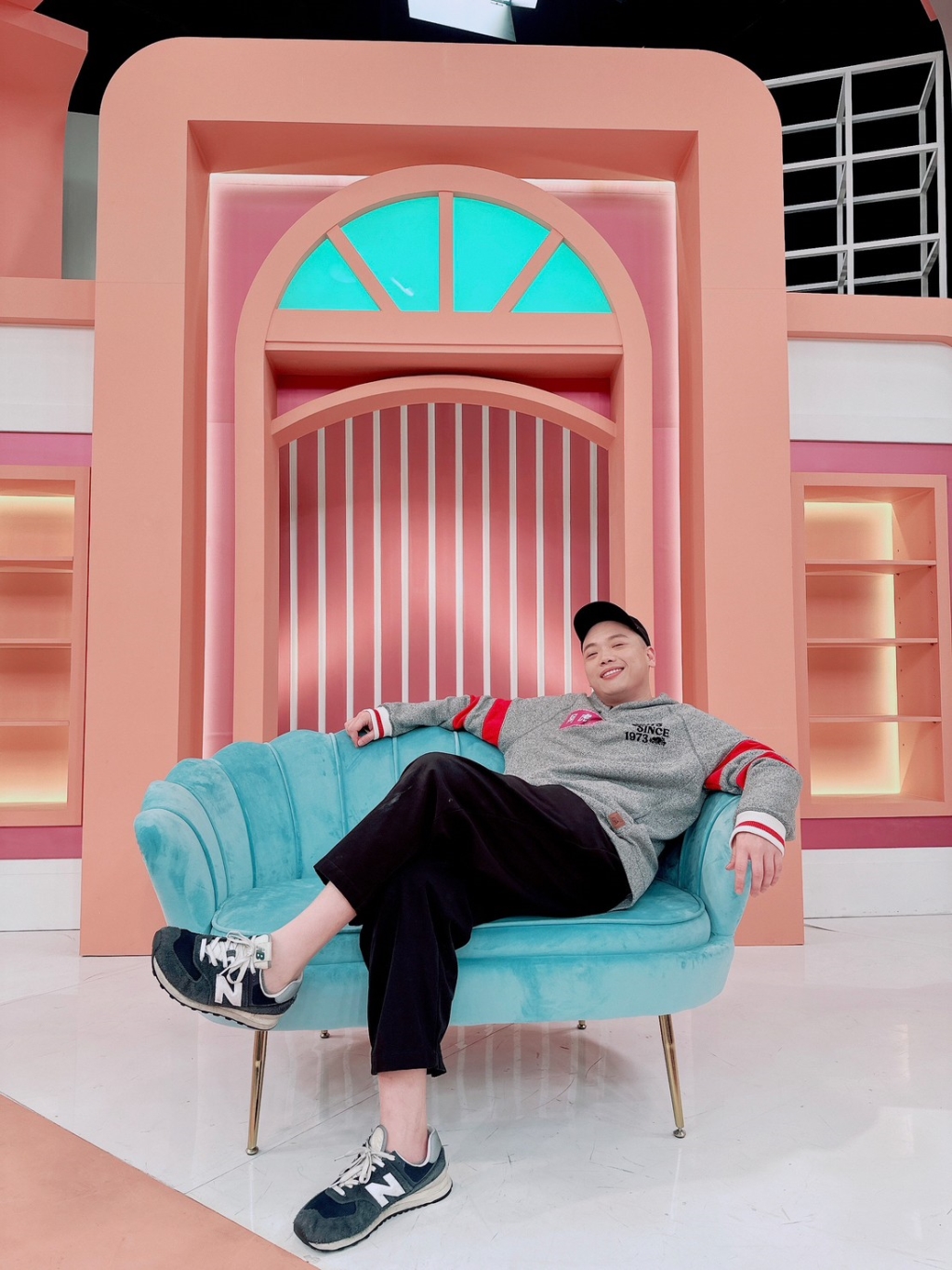 《姊妹亮起來》阿虎向地下錢莊借高利貸？！  律師建議讓人捏把汗