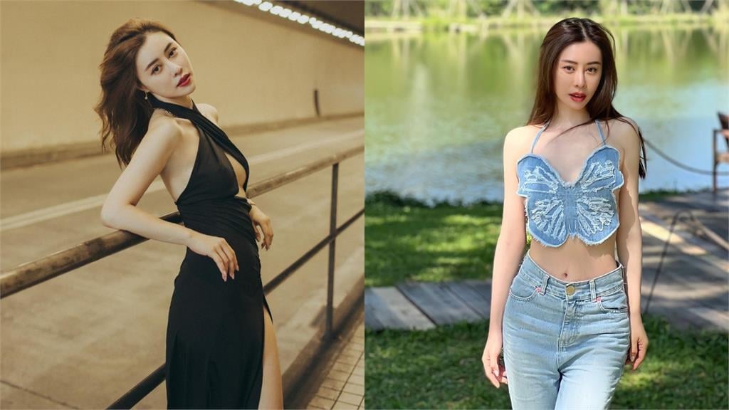 遭許傑輝戳胸吃豆腐…辣妹現況曝光！曾喝斷片被導演「帶回家潛規則」