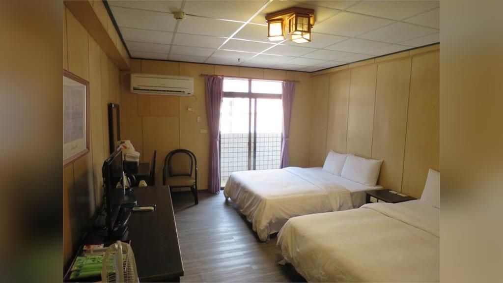 花蓮分署拍賣「知本溫泉套房」11間　最低底價僅48萬多元