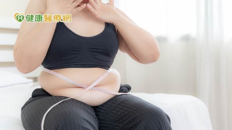 【減重專輯】從中醫了解肥胖、減重（上）　認識5種肥胖體質！