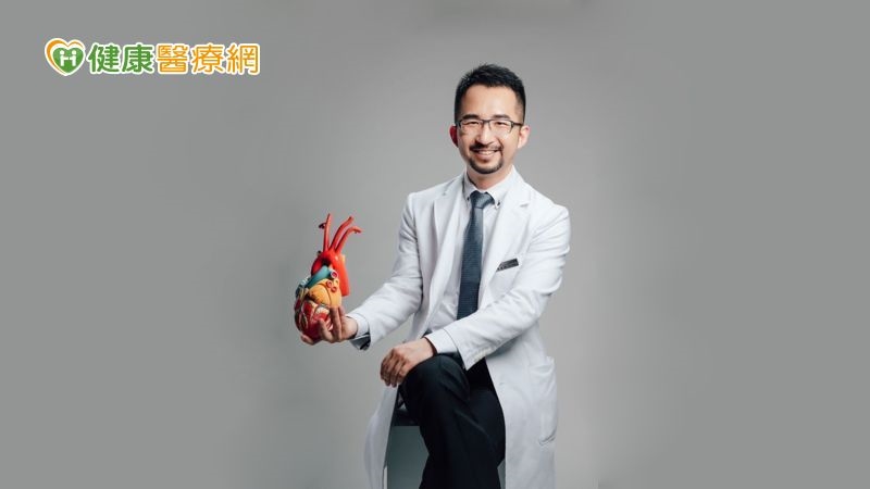 腹主動脈瘤別拖!盡早預防性手術 微創支架+血管內錨釘可降「這些」風險