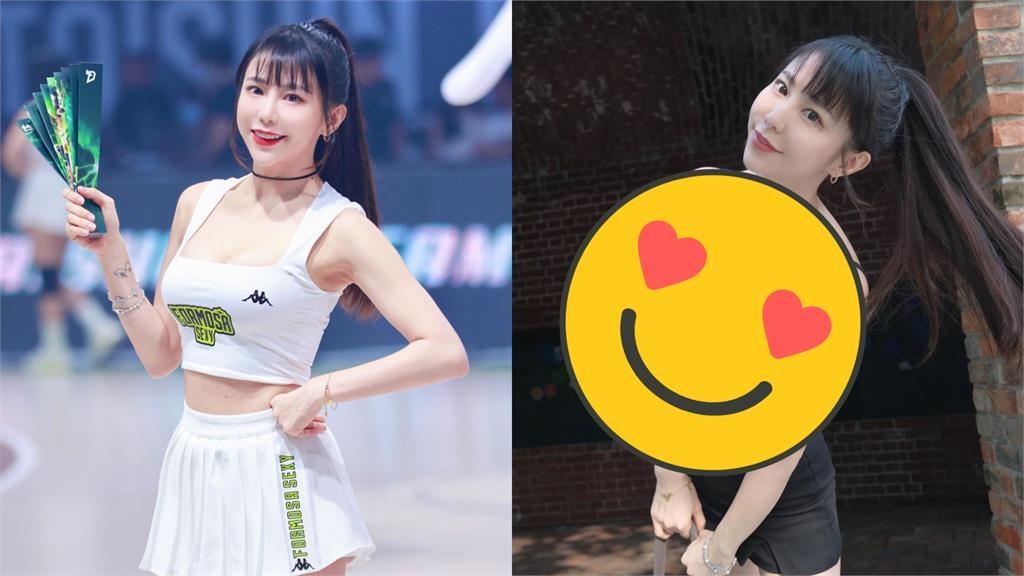 梓梓「激小背心」洩雪白美肌!歪頭甜問「想被馬尾甩嗎」全網暴動|四季線上4gTV