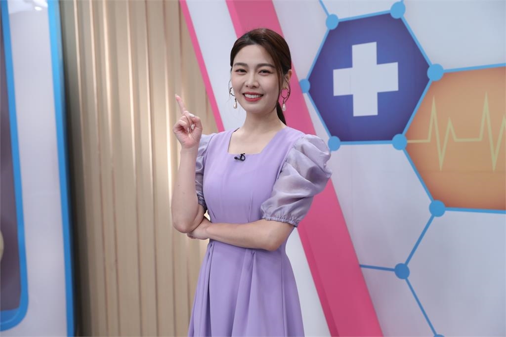 陳為民肩膀痠痛手軟!原來是「五十肩」