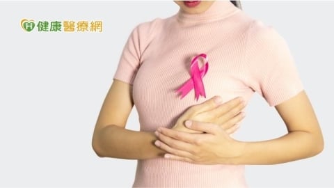 罹癌切除乳房如夢靨 3種方法重建乳房也重拾自信【宜芬留稿】