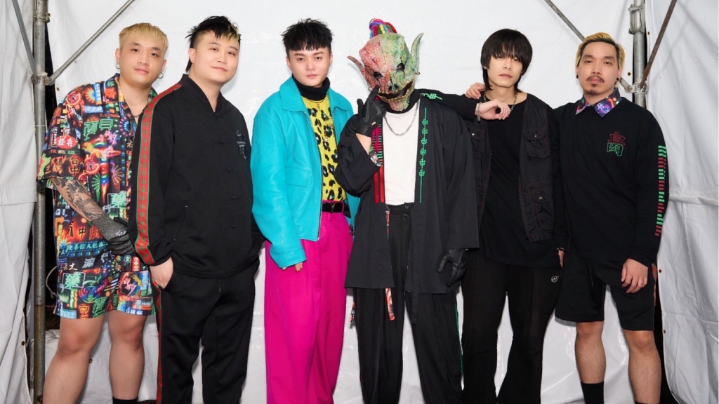 粉絲催生成功!金曲歌王許富凱X金曲樂團血肉果汁機跨界合作 被盛讚都是one take就ok! 粉絲催生成功!金曲歌王許富凱X金曲樂團血肉果汁機跨界合作 被盛讚都是one take就ok!