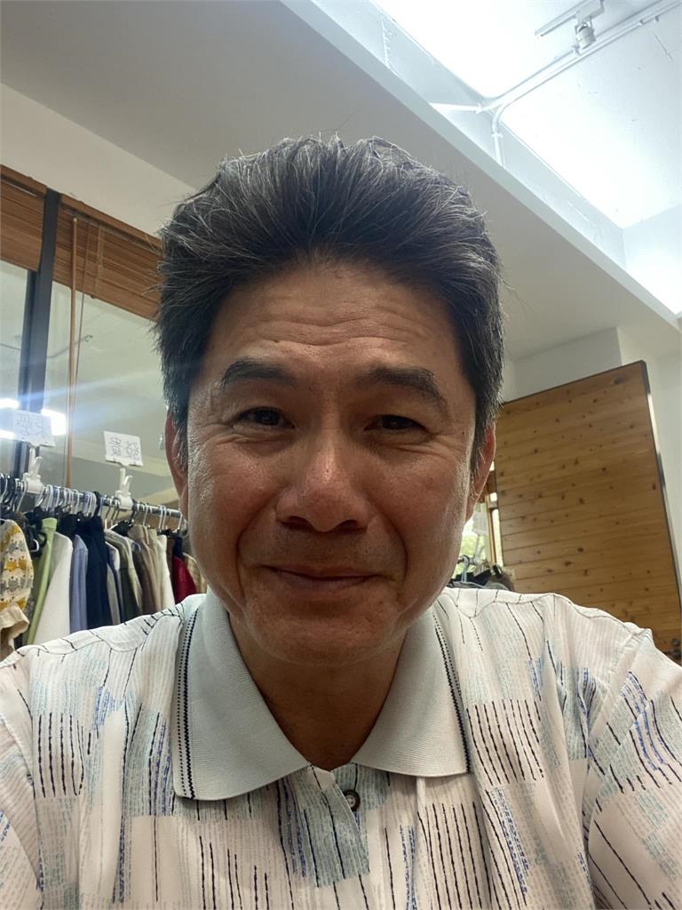 許傑輝昔喊「被排擠」閃辭節目!性騷真相曝光…洪都拉斯吐清白心聲