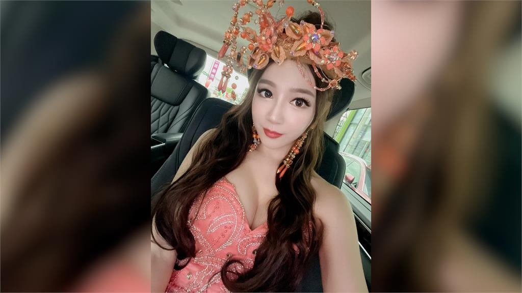 最美禮生控補教名師性騷　遭「強吻撫胸」直呼：好臭好想吐