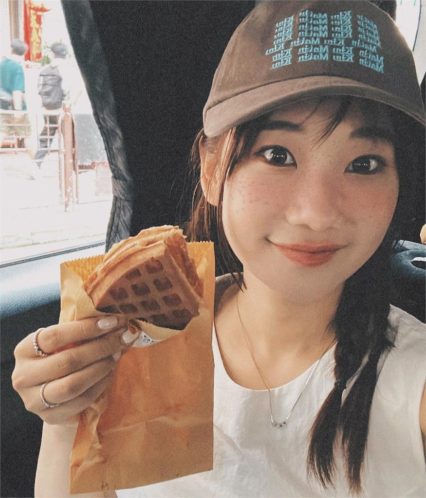 愛莉莎莎留英碩士「不懂MeToo」？律師抓1疑點喊：不是笨也不傻