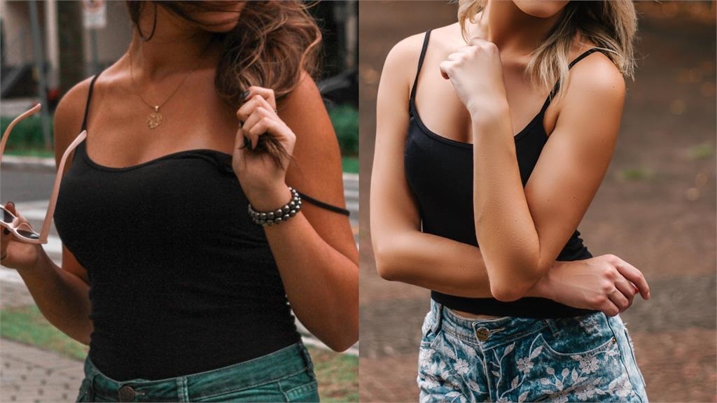 妹子「穿這件」搭捷運!遭老人當面罵沒家教 網力挺:不用理會清朝人