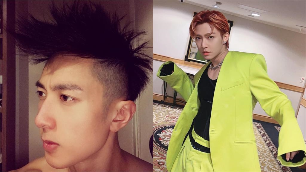 炎亞綸大翻車!飛輪海「顏值比拚」民調曝光 排名出爐「他」竟倒數第1