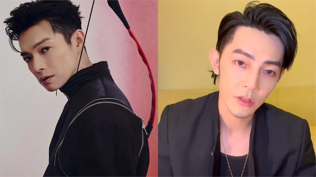 炎亞綸大翻車!飛輪海「顏值比拚」民調曝光 排名出爐「他」竟倒數第1