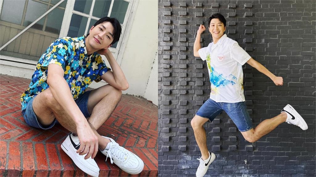 江宏傑嚇到了!屏東目擊「1現象」驚呼:好大 網認同:南台灣的熱情