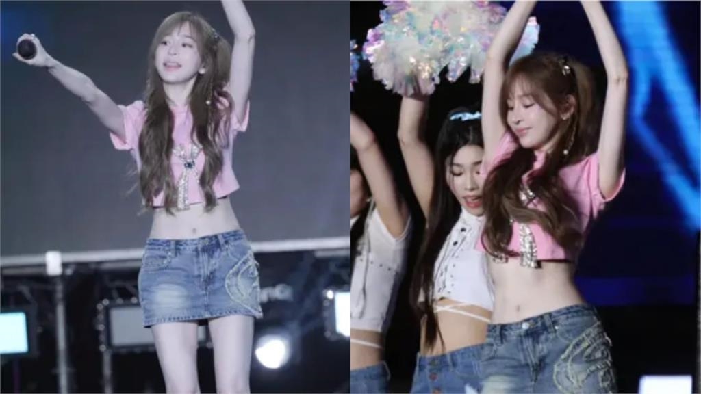 王心凌「0修圖原片」慘遭出賣!「40歲驚人真面目」網嚇爆:不可能