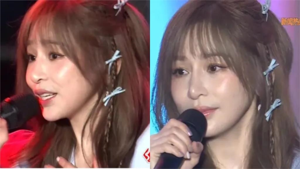 王心凌「0修圖原片」慘遭出賣!「40歲驚人真面目」網嚇爆:不可能