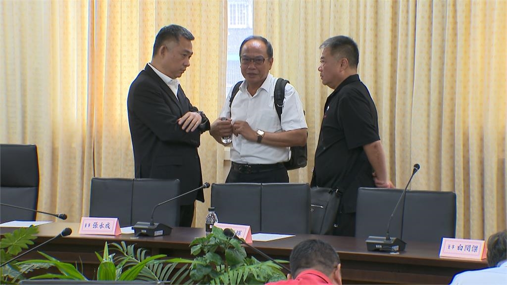 北農重回韓國瑜時代？民股倒戈　楊鎮浯、吳芳銘有望出任董總