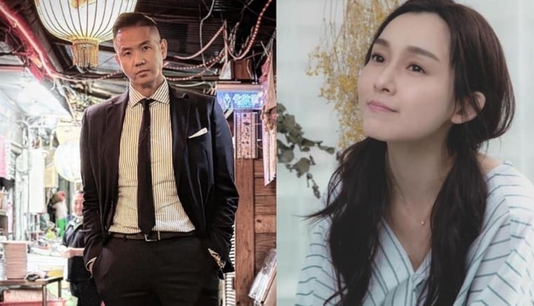 快訊／黑人、范范怒告「要求賠償1千萬」！大牙經紀公司回應了