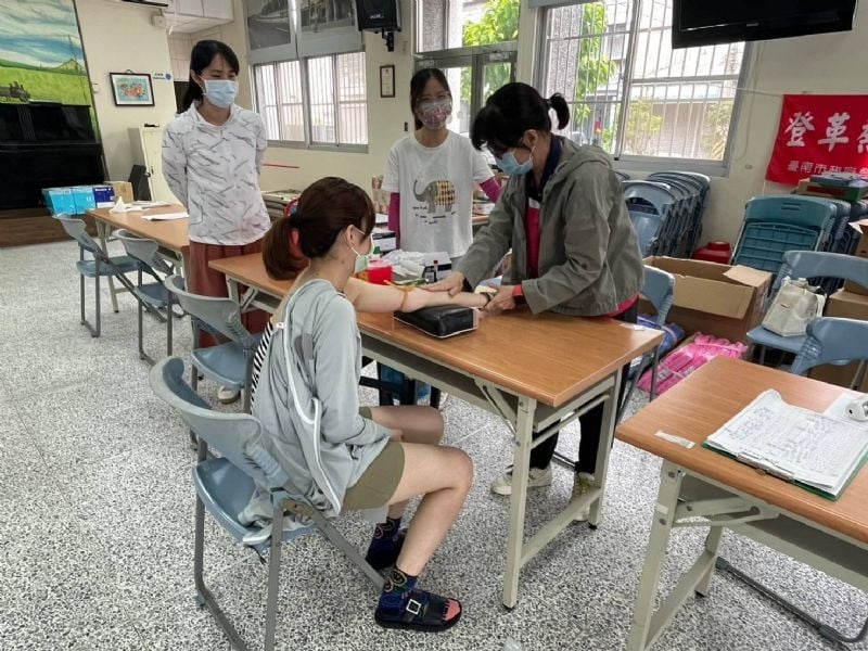 快新聞/台南登革熱病例暴增至84例 陸軍八軍團化學兵嚴陣以待