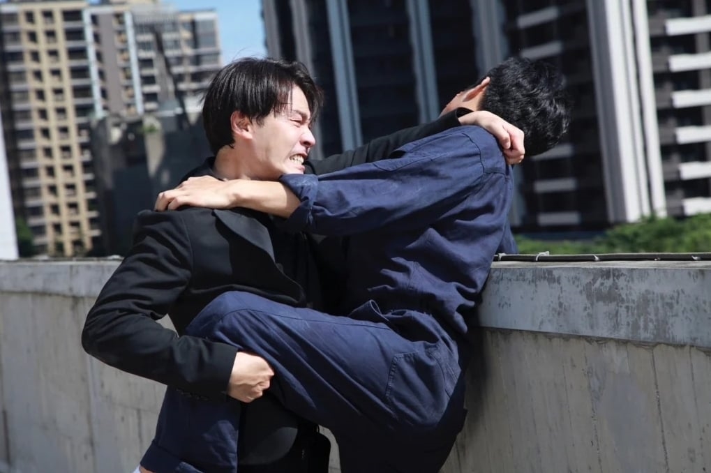 枕邊人真相讓王瞳悲痛大哭!黃文星《市井豪門》「分飾2角」曝最大難關