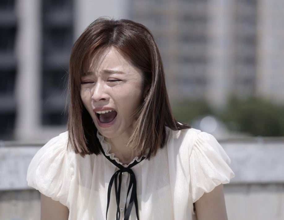 枕邊人真相讓王瞳悲痛大哭!黃文星《市井豪門》「分飾2角」曝最大難關