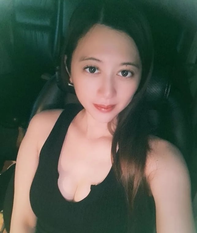 大牙控陳建州性騷擾…《黑澀會》第一代美眉說話了!55字洩真實心聲