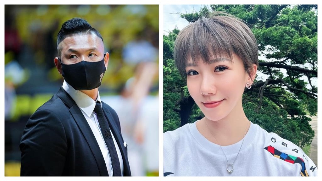 大牙控陳建州性騷擾…《黑澀會》第一代美眉說話了!55字洩真實心聲