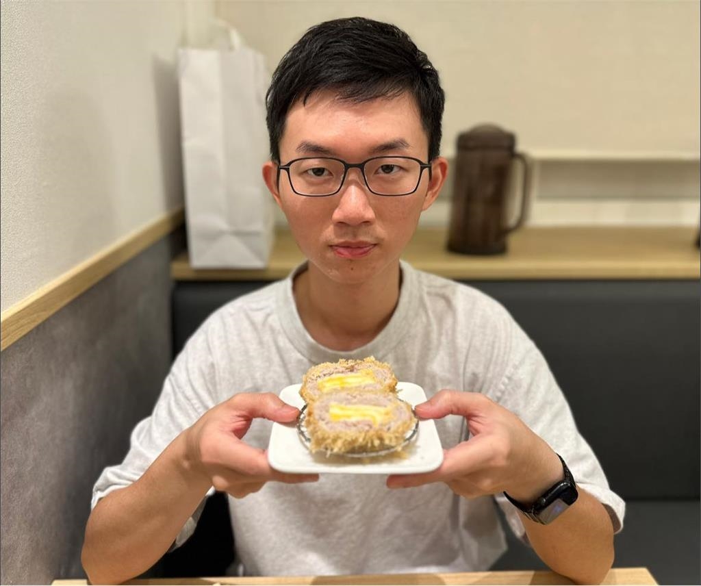 曾是MeToo受害人!視網膜PO美食文「3點偷酸黑范夫妻」:推薦你來吃