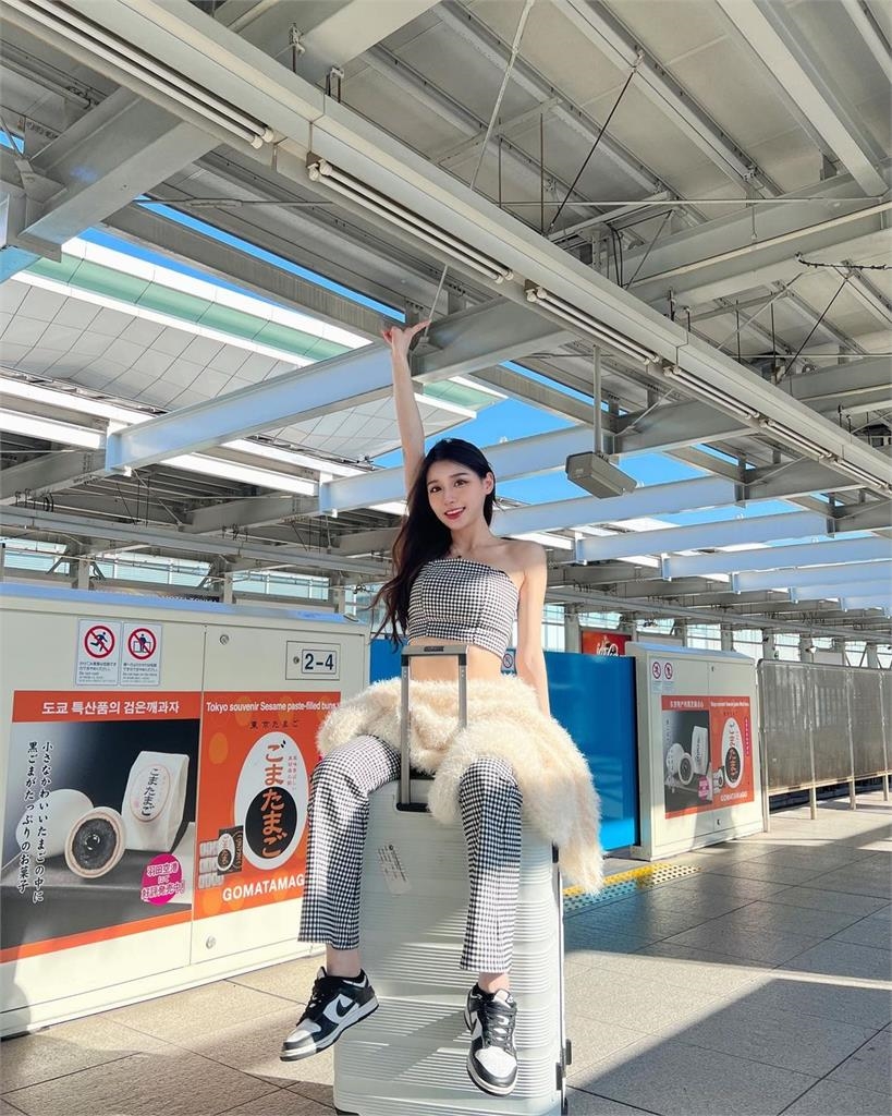 酷炫遭星宣控「偷拍私密片」任人看!女友柔柔IG被灌爆「示警這1點」