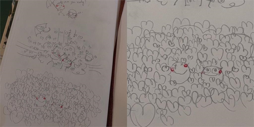 控陳建州2度性騷擾！郭源元打破沉默「曬圖再發聲」　萬網一看全哭了