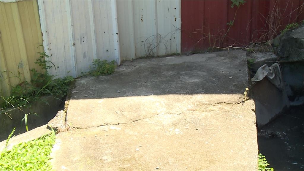 「杯墊大小」超迷你土地　起標價105元、5106元標出