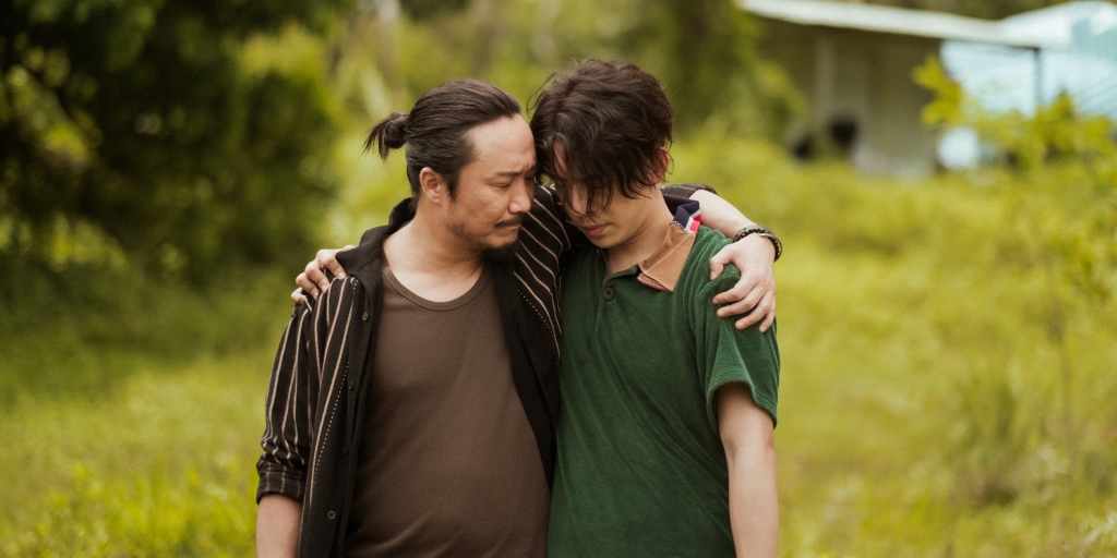 鄭中基嘆兒時與忙碌父親少相處! 覺得自己是個「麻煩」!