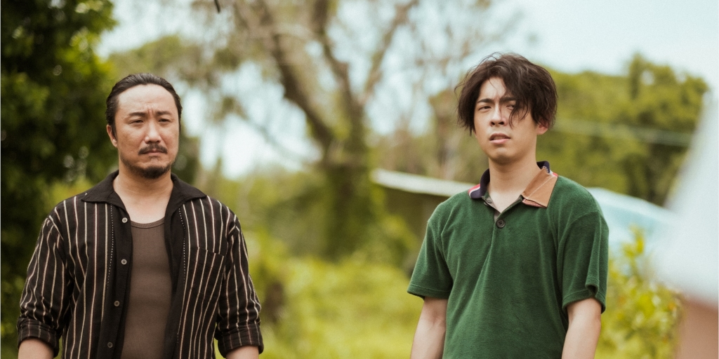 鄭中基嘆兒時與忙碌父親少相處! 覺得自己是個「麻煩」!